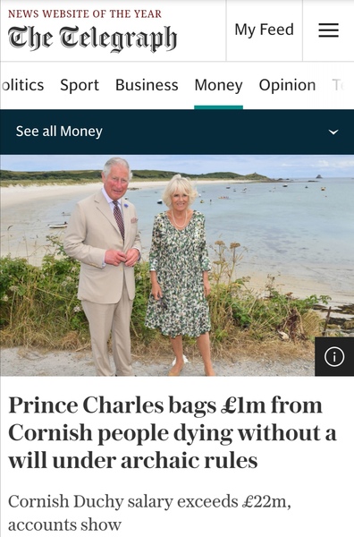 Royal Style without our Queen ( of the Andals )