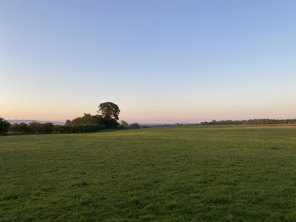 Is Scotland a nicer place to live?