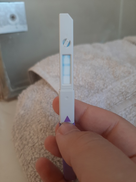 24th June - 4th July Testing Buddies (thread 2)