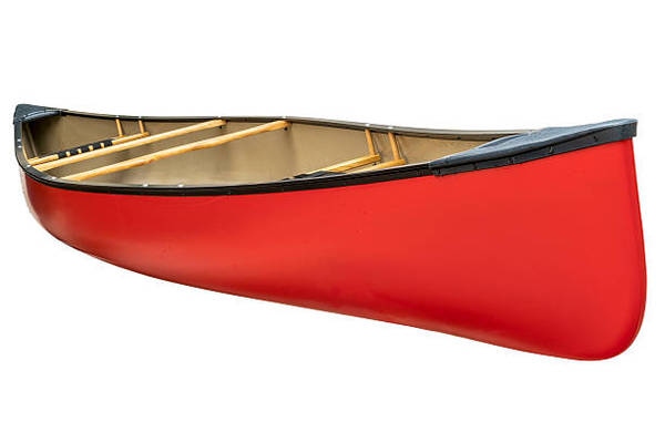 name for a canoe