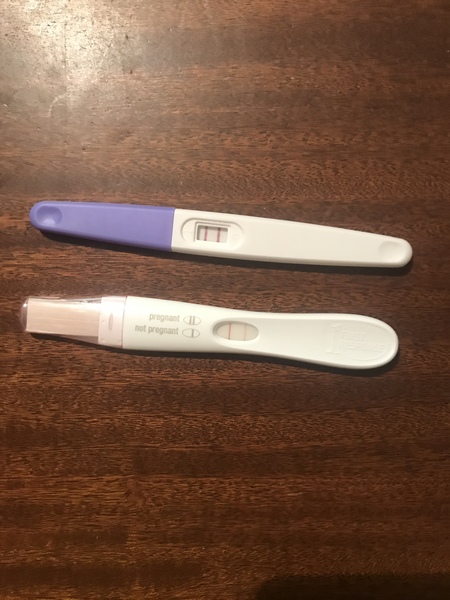 Positive? Help