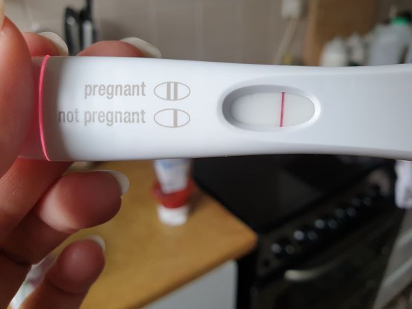 10 dpo, bfp??