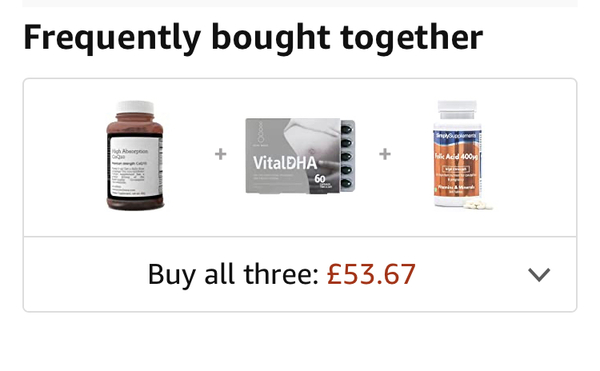 TTC baby no1. Looking for fellow crazy TTC friends!