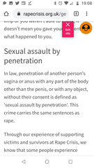 When a crime is committed by a trans woman...
