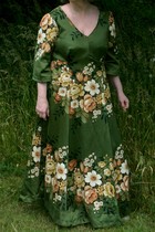 The making your own clothes thread