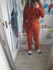 What are you wearing today? Lock down wardrobes