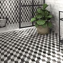 Tiles Dilemma. To check or not to check?