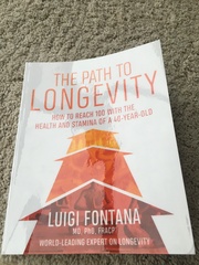 Autophagy, Longevity, anti-ageing and anti-cancer