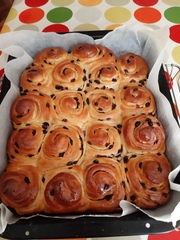 Are you an avid baker?