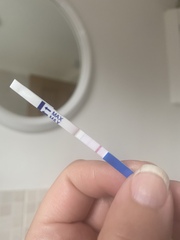 Is this positive?
