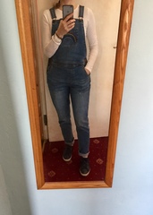 What are you wearing today? Lock down wardrobes