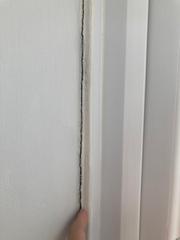 Help! The cracks