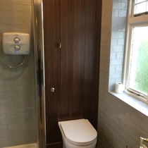 Is 6k a ridiculous amount to spend on a front door?  Make me feel better with your stories of house extravagance...