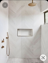 What does your dream bathroom look like?