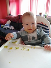 TTC First Baby Catch-up With Our Babies Continued!!