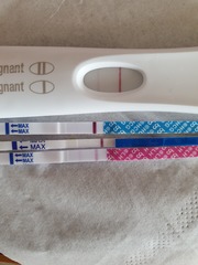 Pregnant after Missed Miscarriage MMC