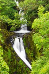 Should natural beauty spots be made safer?