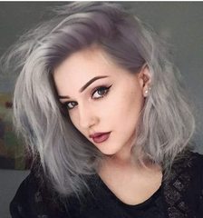 Have you you regretted cutting your damaged hair?