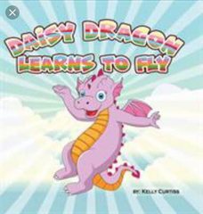 Does anyone remember this 80s/90s picture book about a family of dragons?