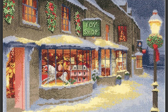 Countdown to Christmas 2020. Lockdown: Relaxed (Thread 6)
