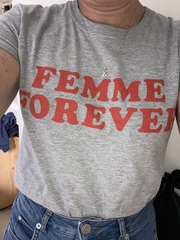 What are you wearing today? Lock down wardrobes