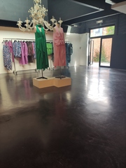 Les Parisiennes des Mamansnet: Ce n'est pas bon de faire du lèche-vitrines avec de l'argent en poche