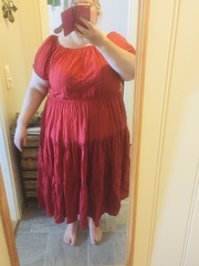 Plus size what are you wearing today?