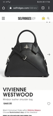 Nice handbag special birthday under 300?