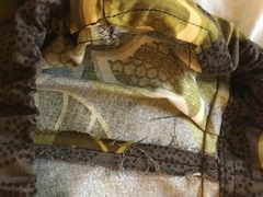 Les Parisiennes des Mamansnet: Ce n'est pas bon de faire du lèche-vitrines avec de l'argent en poche