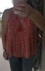 What are you wearing today? Summer 2020 - where did the sunshine go?!