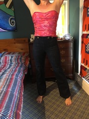 Leaving Lockdown Low Carb Bootcamp - week 9