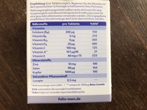 Preconception planning - anyone want to join?