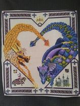 The struggle to finish (and occasionally start)