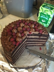 Are you an avid baker?