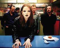 Garbage living up to their name