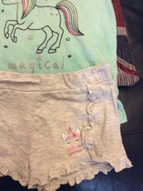 Please can anyone help find this 5-6 Primark unicorn outfit please?