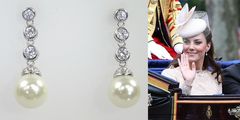Royal Style without our Queen ( of the Andals )