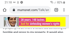 Response from Amnesty about their view on women's/trans rights