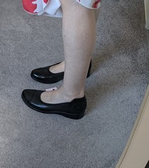 What are you wearing today? Summer 2020 - where did the sunshine go?!