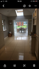 Advice on Kitchen layout designs attached