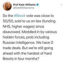 Westminstenders: Operation Shock and Awe