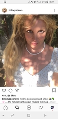 "Free Britney"