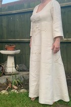 The making your own clothes thread