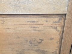How can I spruce up the exterior of my unlovely 30s house