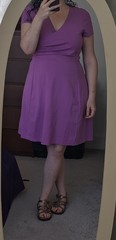 What are you wearing today? Summer 2020 - where did the sunshine go?!