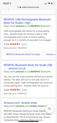 To feel disheartened about not losing weight but losing inches/sizes