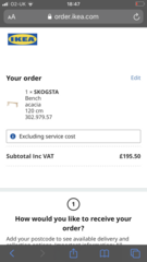 IKEA