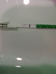 Am I pregnant?