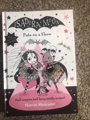 Books for 6 year old independent reader