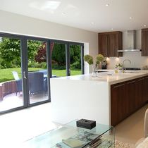 Kitchen design advice needed - pics included